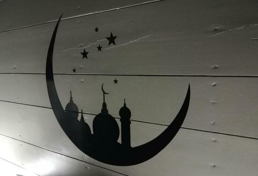 スタンダードルーム, La Bicok Ecolodge