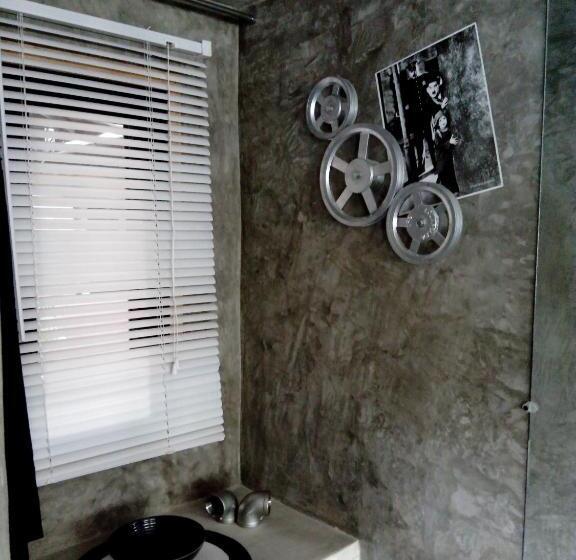 キングサイズベッドのスイートルーム, La Bicok Ecolodge