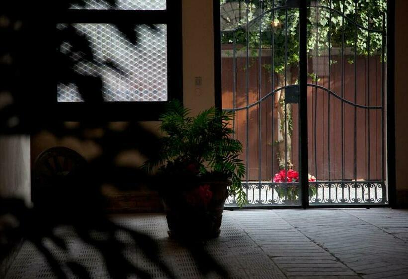 آپارتمان 1 خوابه, Le Case Cavallini Sgarbi Di Rina Cavallini