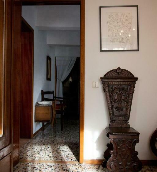 آپارتمان 1 خوابه, Le Case Cavallini Sgarbi Di Rina Cavallini