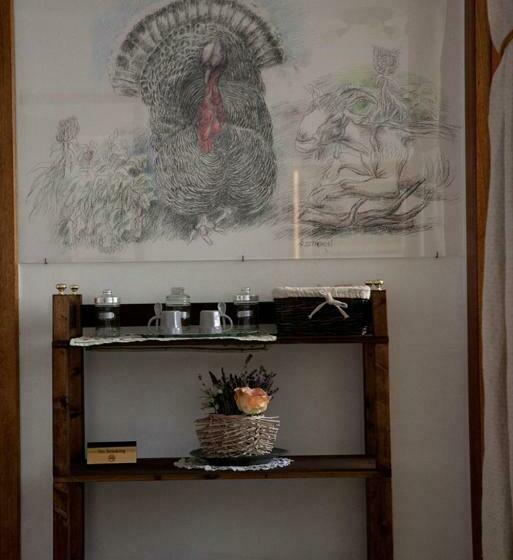 آپارتمان 1 خوابه, Le Case Cavallini Sgarbi Di Rina Cavallini