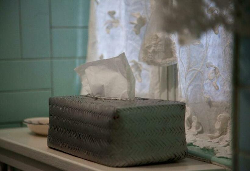 آپارتمان 1 خوابه, Le Case Cavallini Sgarbi Di Rina Cavallini