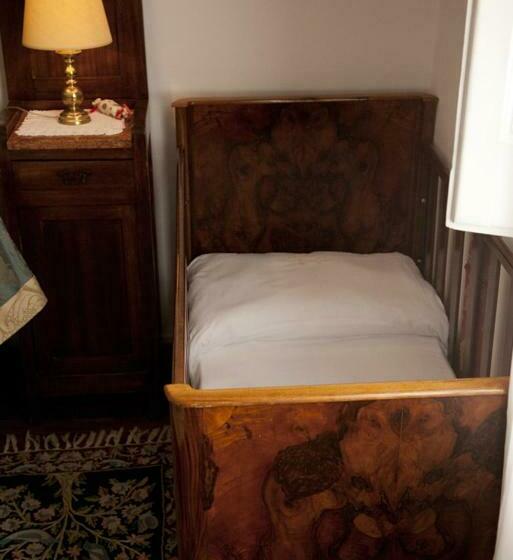 آپارتمان 2 خوابه, Le Case Cavallini Sgarbi Di Rina Cavallini