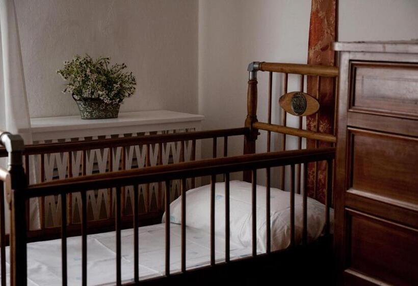 آپارتمان 3 خوابه, Le Case Cavallini Sgarbi Di Rina Cavallini