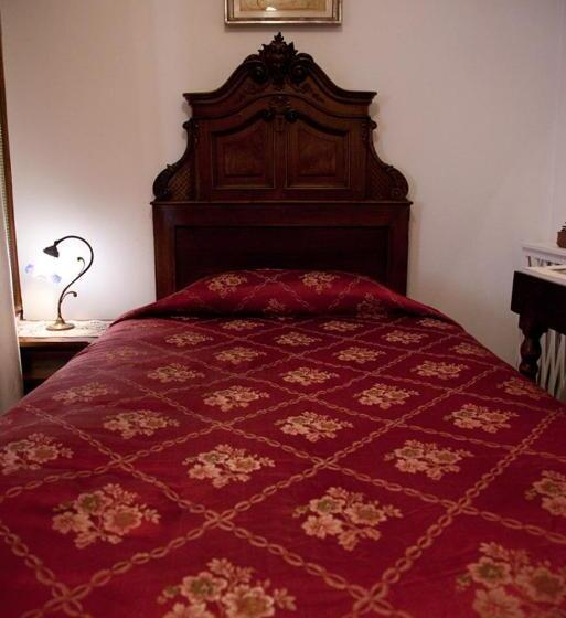 آپارتمان 2 خوابه, Le Case Cavallini Sgarbi Di Rina Cavallini