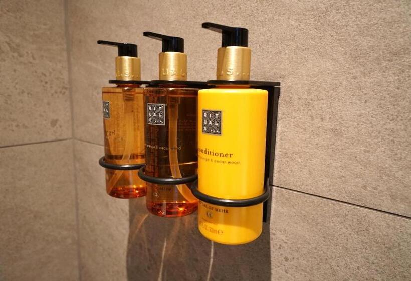 Семейный Номер, Lillehammer Turistsenter Budget