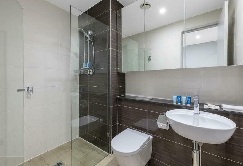 Студия Стандарт, Meriton Suites North Ryde