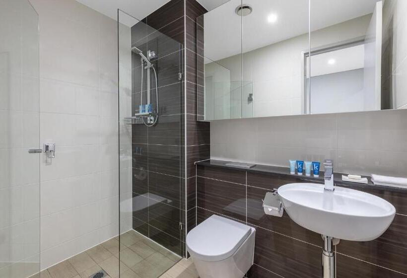 Студия Стандарт, Meriton Suites North Ryde