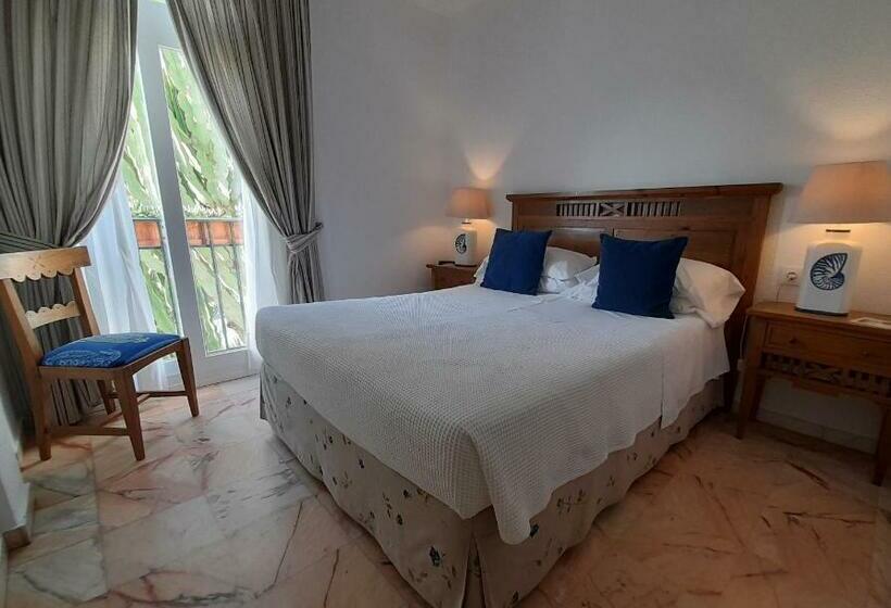 חדר סטנדרט, Mikasa Agua Amarga & Spa