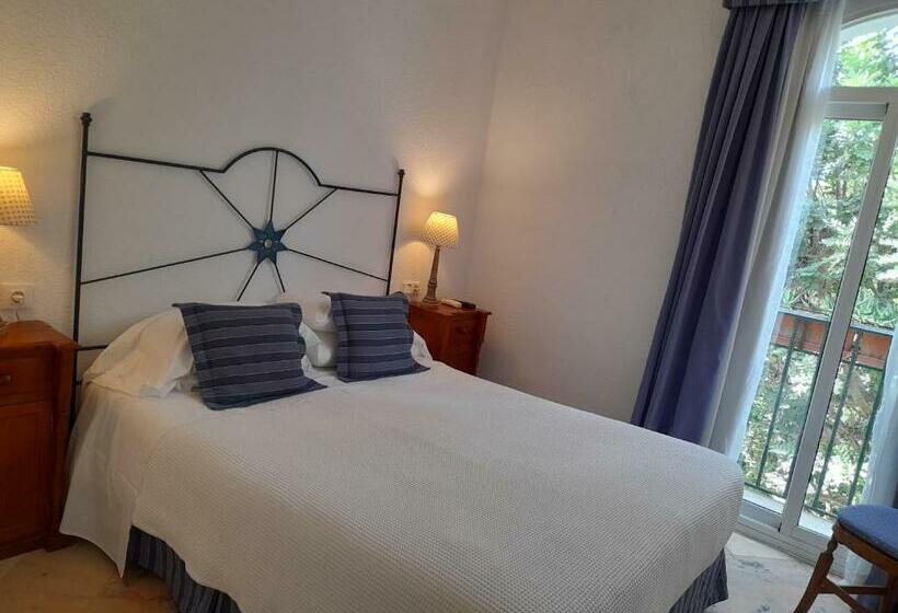 스탠다드 룸, Mikasa Agua Amarga & Spa