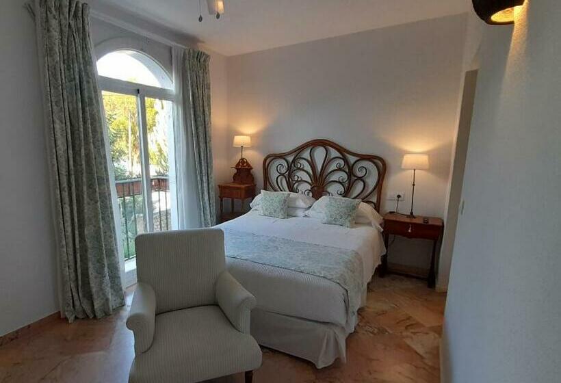 חדר סטנדרט, Mikasa Agua Amarga & Spa