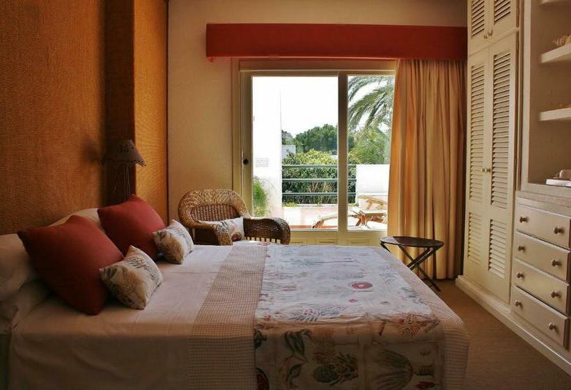 חדר סטנדרט עם טרסה, Mikasa Agua Amarga & Spa