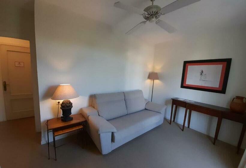 חדר סטנדרט עם טרסה, Mikasa Agua Amarga & Spa