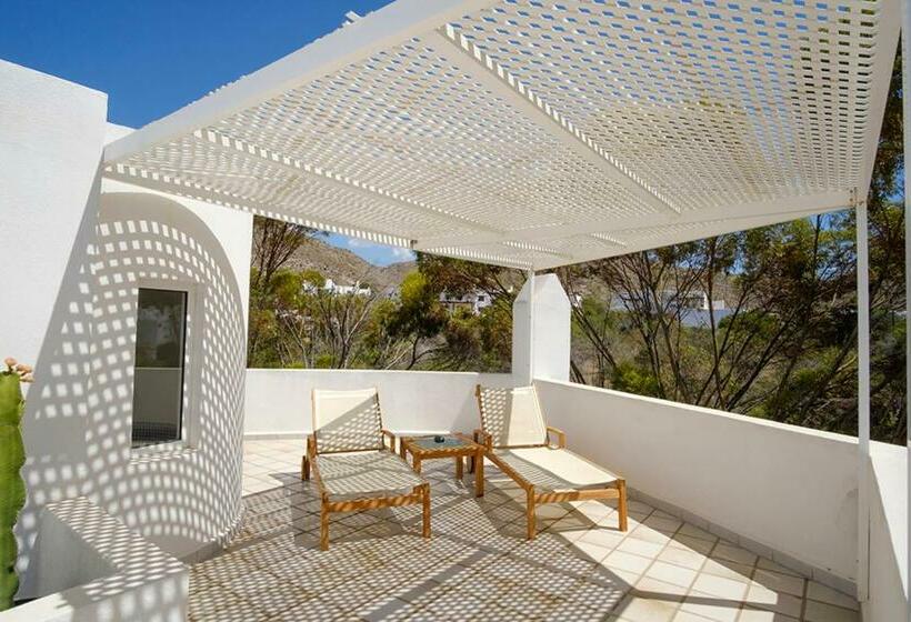 월풀욕조 주니어 스위트, Mikasa Agua Amarga & Spa