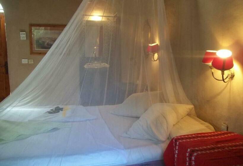 اتاق استاندارد, Nour El Gourna