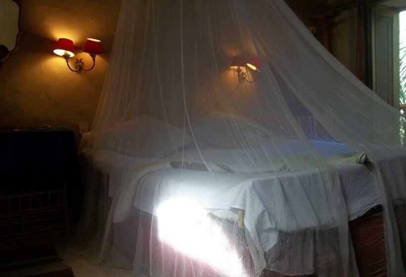 اتاق استاندارد, Nour El Gourna