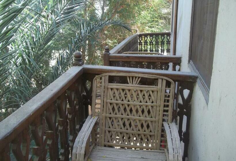 اتاق استاندارد, Nour El Gourna