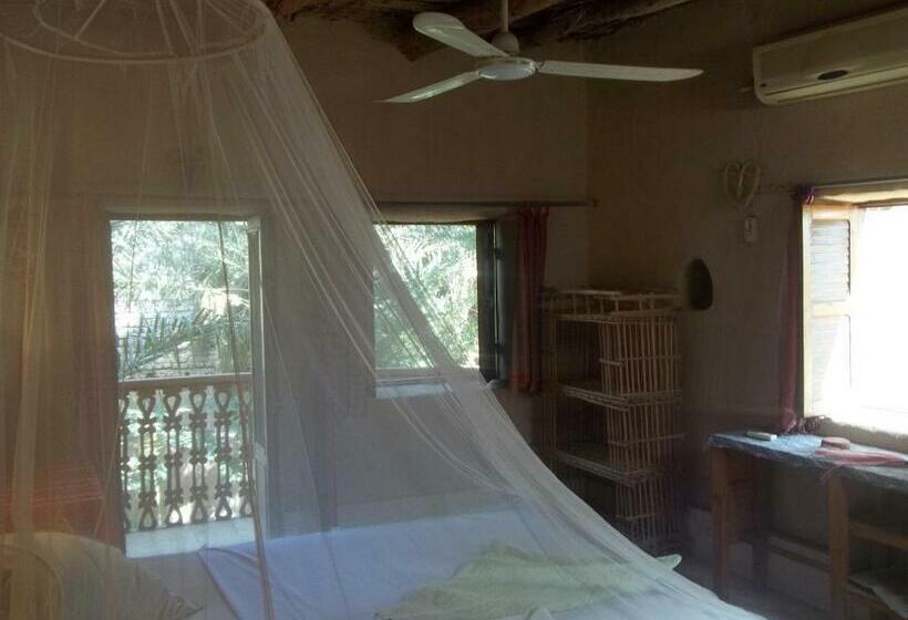 اتاق استاندارد, Nour El Gourna