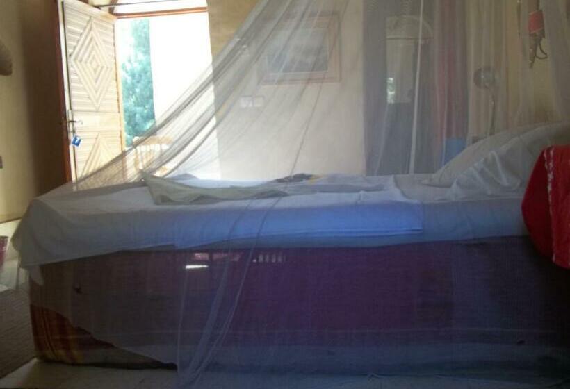 اتاق استاندارد, Nour El Gourna