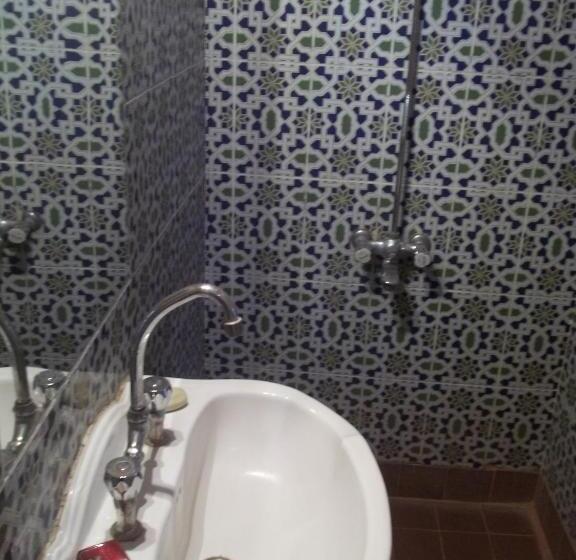 اتاق استاندارد یک نفره, Nour El Gourna