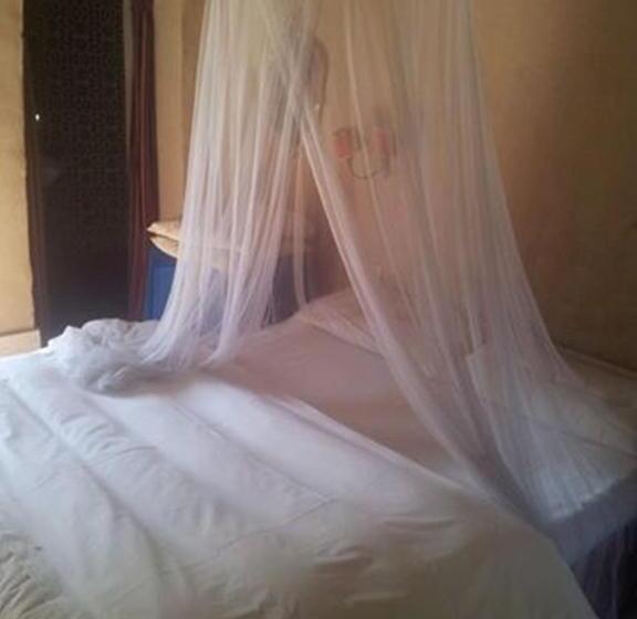 اتاق استاندارد سه نفره, Nour El Gourna