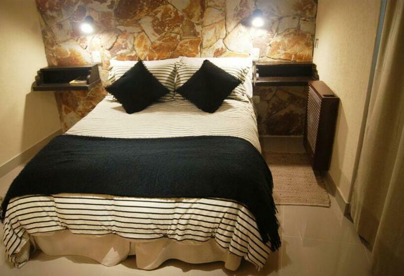 스탠다드 룸, Posada Del Fin Del Mundo