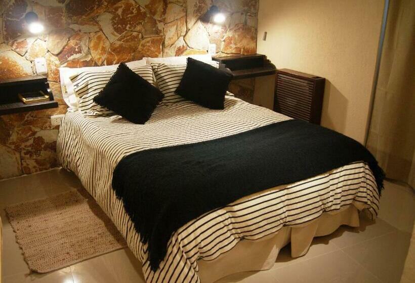 חדר סטנדרט, Posada Del Fin Del Mundo