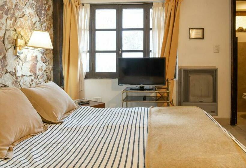 חדר סטנדרט, Posada Del Fin Del Mundo