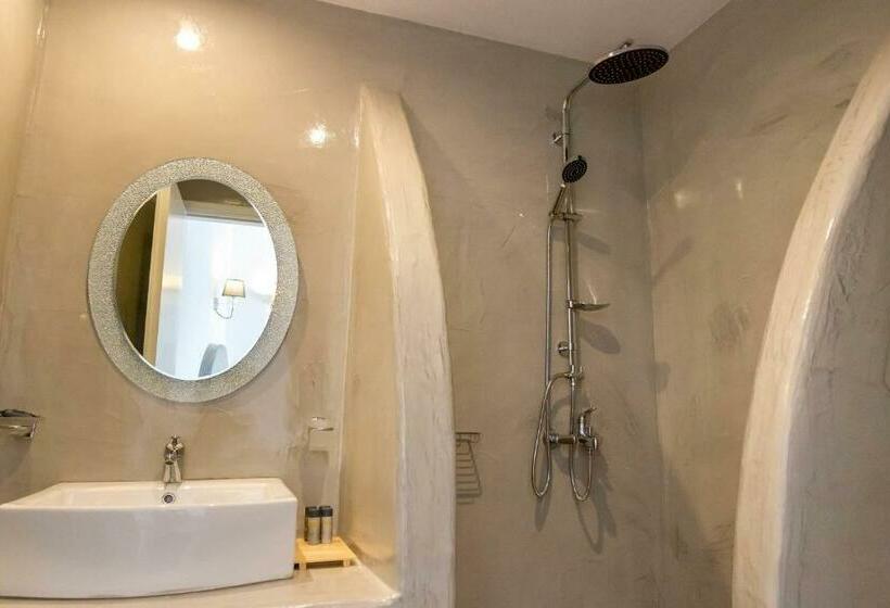 סוויטת ג'וניור םע נוף, Remvi Suites