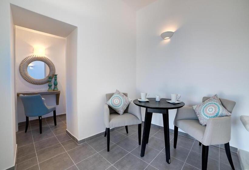 Suite Superior con Vista, Remvi Suites