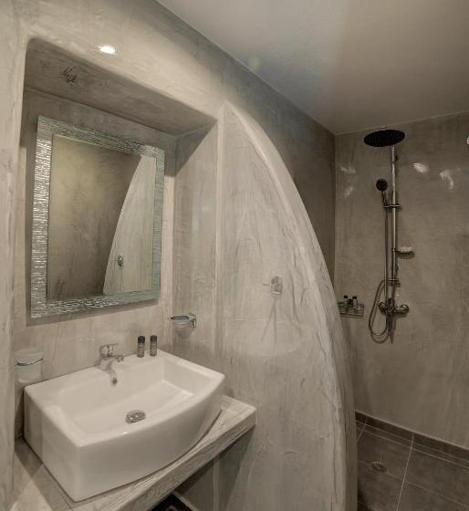 Suite Superior con Vista, Remvi Suites