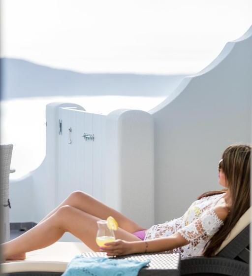 Suite Superior con Vista, Remvi Suites