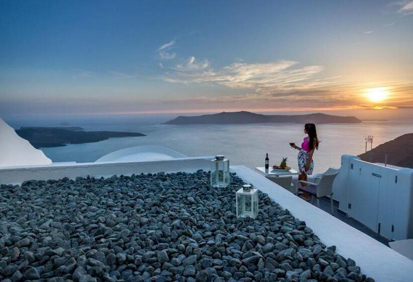 Suite Superior con Vista, Remvi Suites