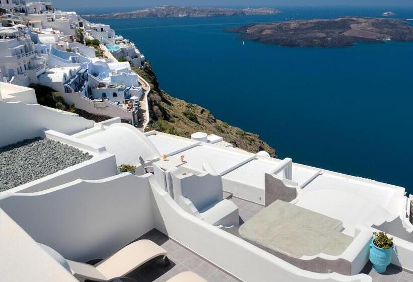 Suite Superior con Vista, Remvi Suites