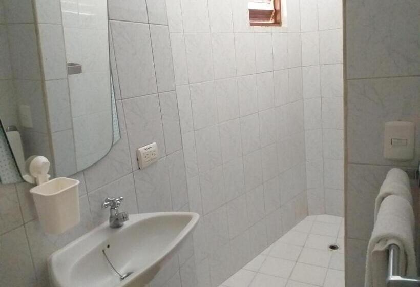 استودیوی استاندارد, Residencial La Fonte