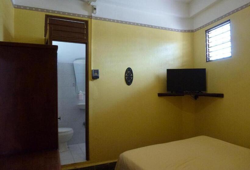 استودیوی استاندارد, Residencial La Fonte