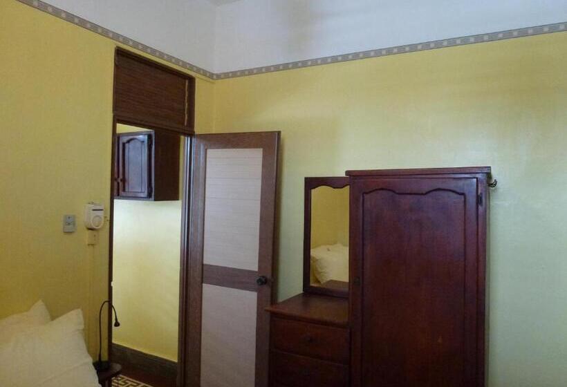 استودیوی استاندارد, Residencial La Fonte