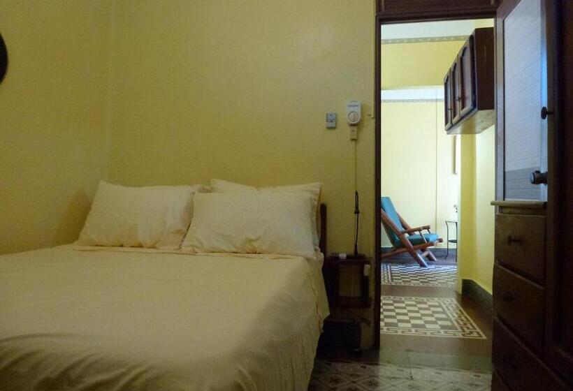 استودیوی استاندارد, Residencial La Fonte