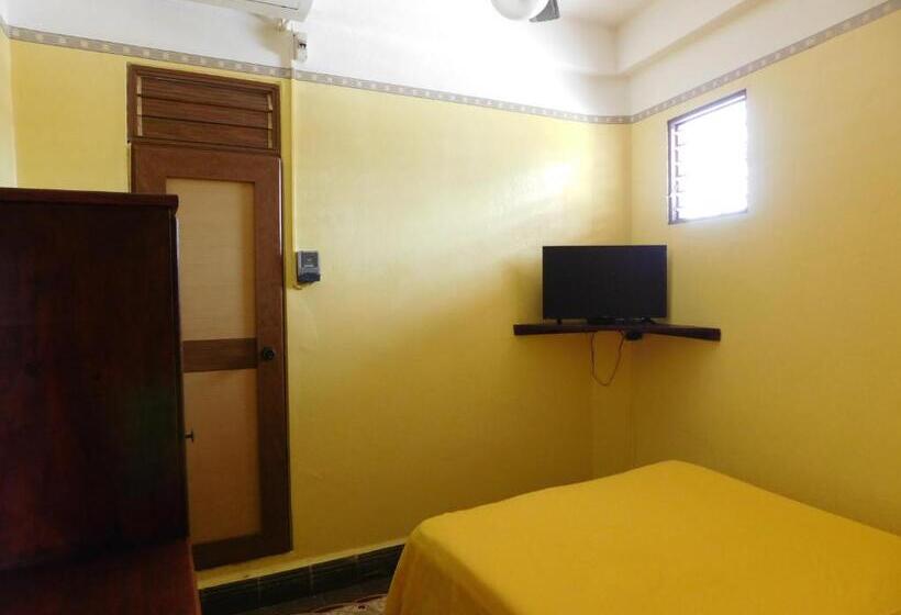 استودیوی استاندارد, Residencial La Fonte