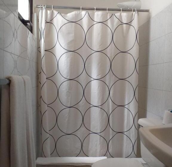 آپارتمان 1 خوابه, Residencial La Fonte