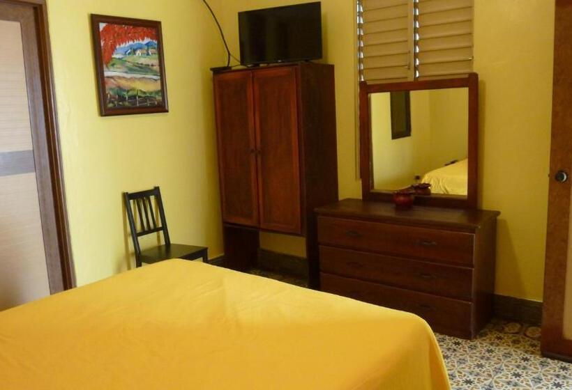 آپارتمان 1 خوابه, Residencial La Fonte