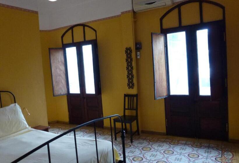 آپارتمان 1 خوابه با بالکن, Residencial La Fonte