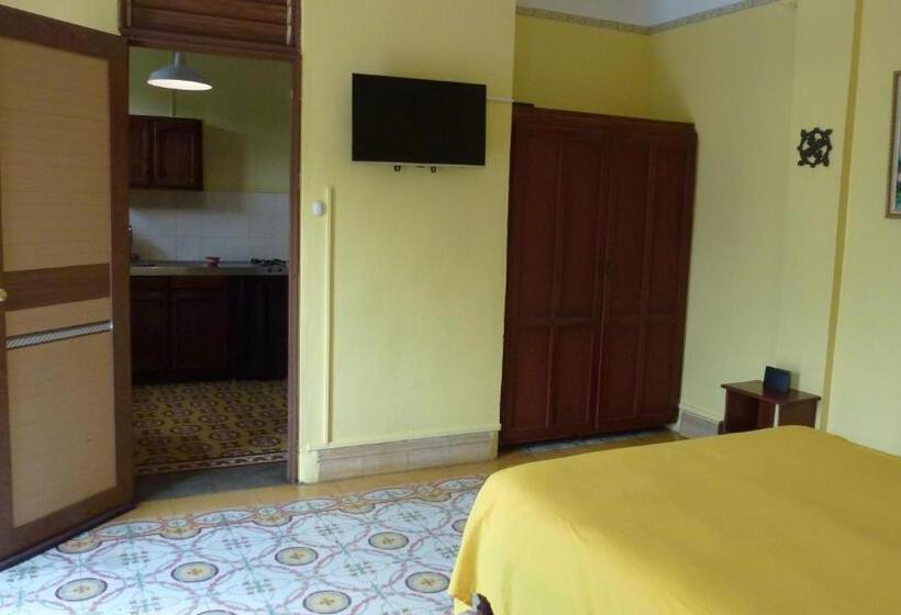 آپارتمان 1 خوابه با بالکن, Residencial La Fonte