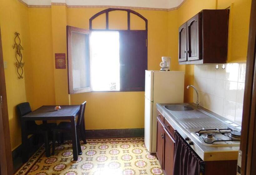 آپارتمان 1 خوابه با بالکن, Residencial La Fonte