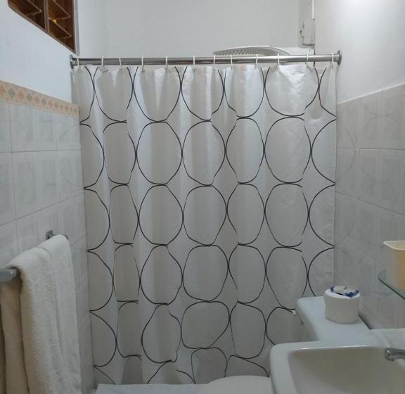 آپارتمان 1 خوابه, Residencial La Fonte