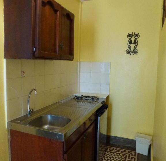 آپارتمان 1 خوابه, Residencial La Fonte