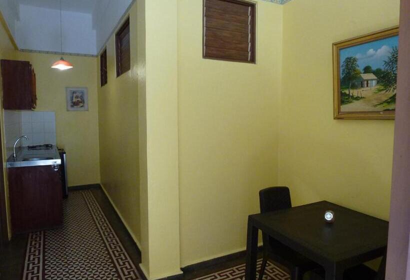 آپارتمان 1 خوابه, Residencial La Fonte