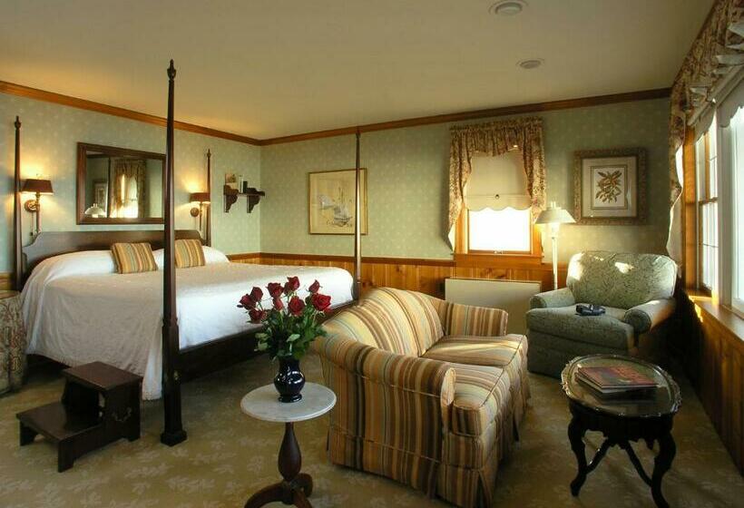 جناح ديلوكس مع إطلالات, Sandaway Suites & Beach