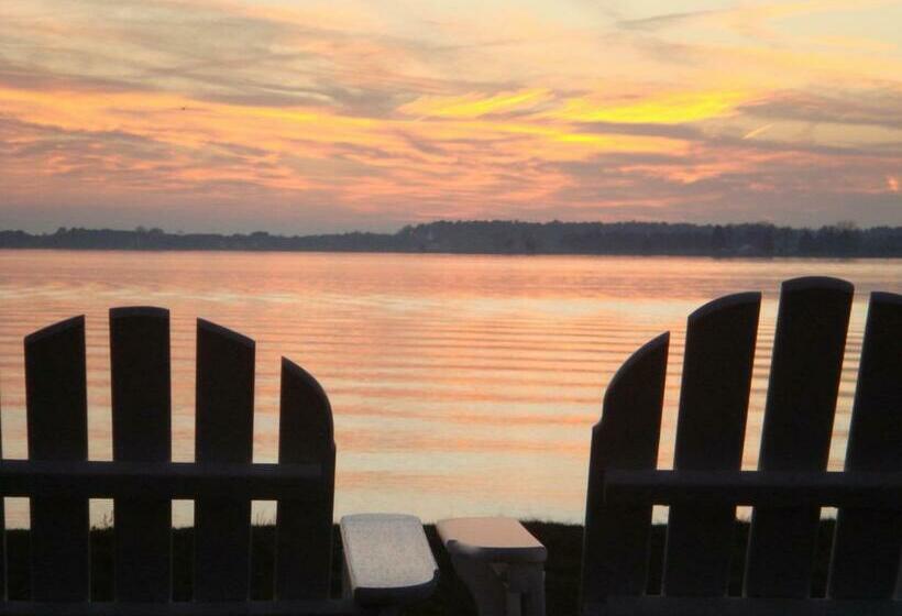 جناح ديلوكس مع إطلالات, Sandaway Suites & Beach