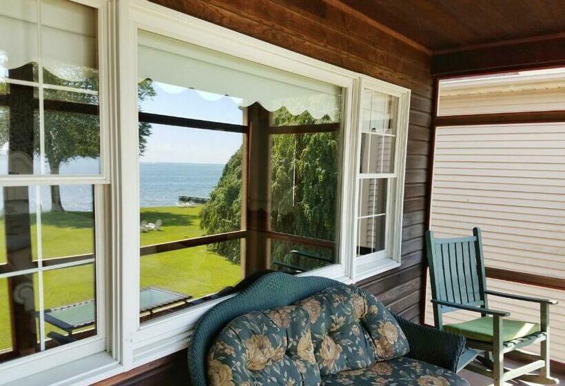 جناح ديلوكس مع إطلالات, Sandaway Suites & Beach